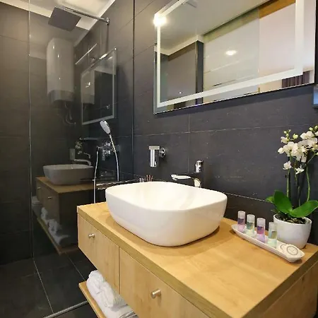 Gasthof Bura I Jugo 4*