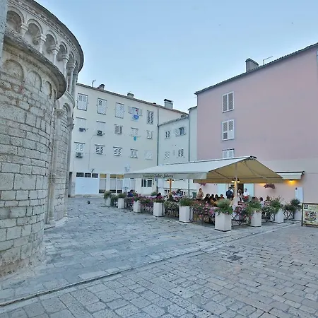 Bura I Jugo 4* Zadar