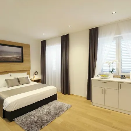 Guest house Bura I Jugo