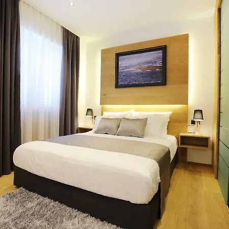 Guest house Bura I Jugo 4*