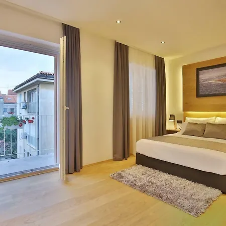 Bura I Jugo Guest house