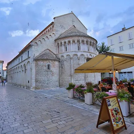 Bura I Jugo Guest house Zadar
